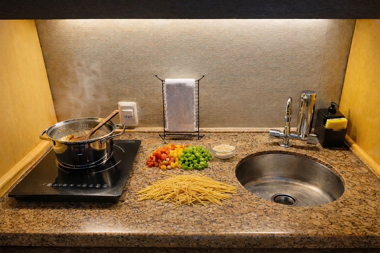 Brisa Carioca Seu Ap no Rio