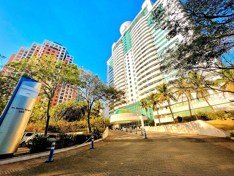 Brisa Carioca Your Apartment in Rio