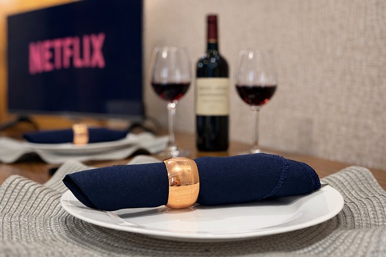 Days of Royalty by the Sea in Rio de Janeiro