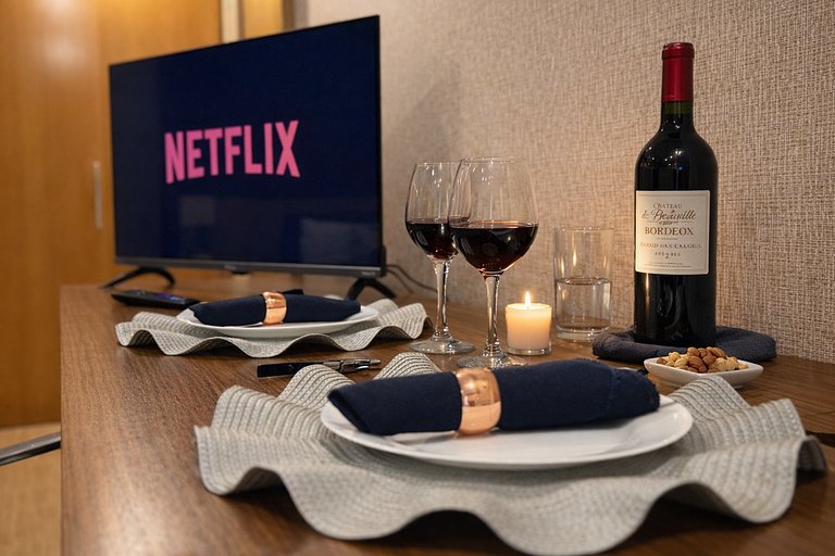 Dias de Realeza a Beira Mar no Rio de Janeiro