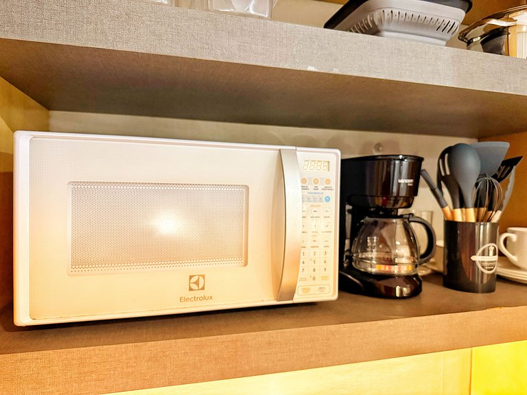 Rio Vibes Sinta-se Em Casa !