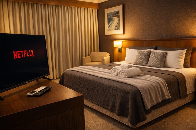 La Octava Maravilla En Río de Janeiro