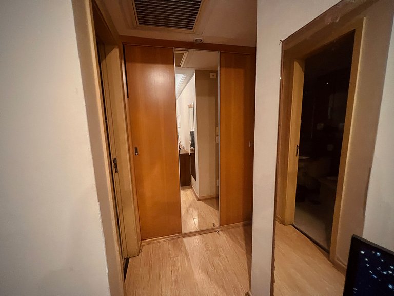 The Eighth Wonder In Rio de Janeiro