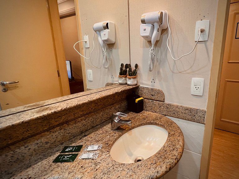 La Octava Maravilla En Río de Janeiro