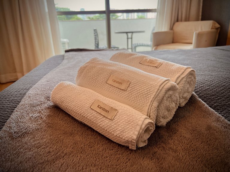 The Eighth Wonder In Rio de Janeiro