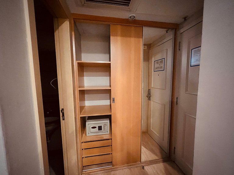 The Eighth Wonder In Rio de Janeiro