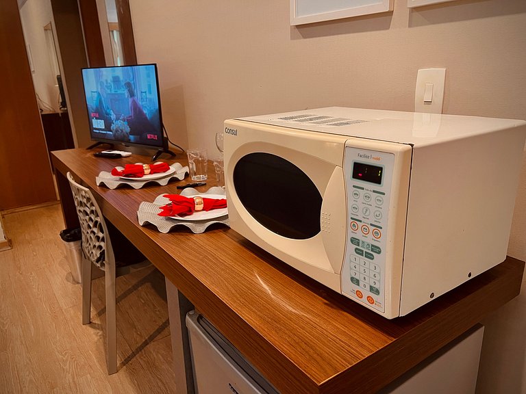 La Octava Maravilla En Río de Janeiro