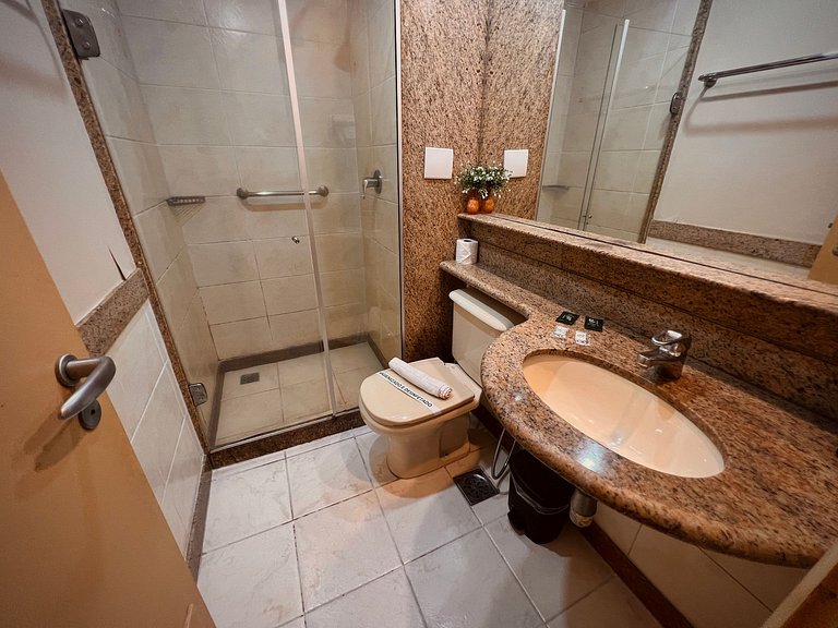 A Oitava Maravilha No Rio de Janeiro