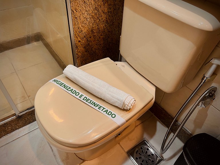 The Eighth Wonder In Rio de Janeiro