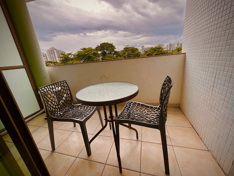 A Oitava Maravilha No Rio de Janeiro