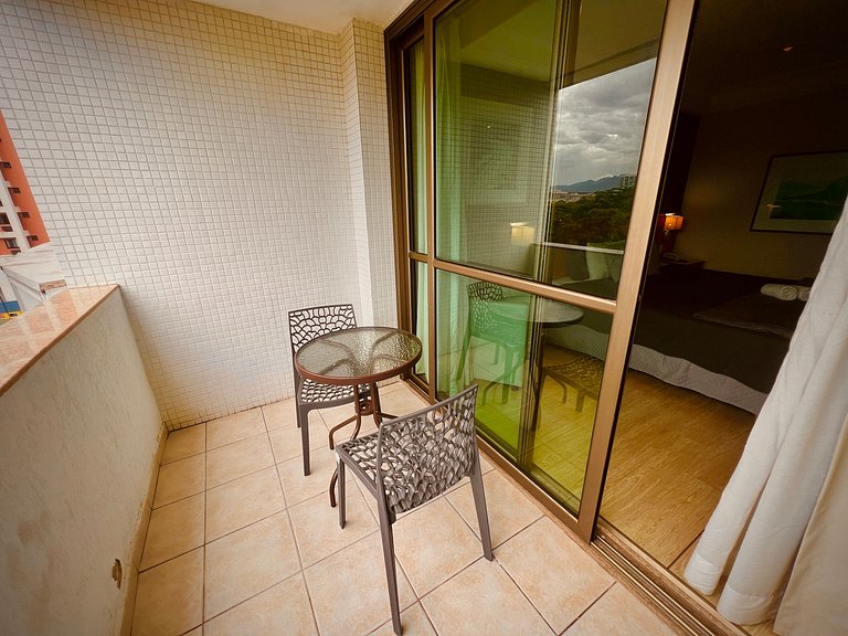 A Oitava Maravilha No Rio de Janeiro