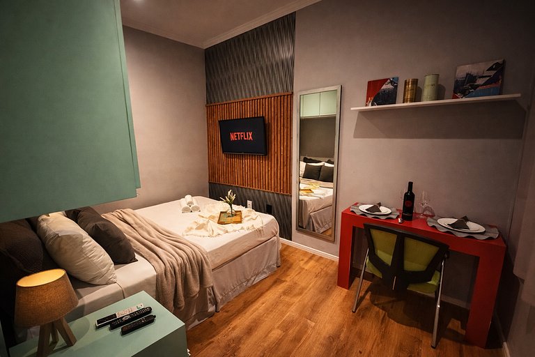 La cuna de la samba carioca