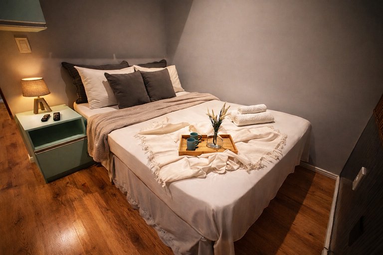 The Birthplace of Samba Carioca