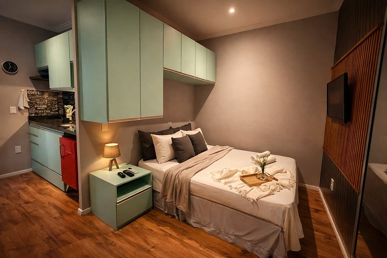 La cuna de la samba carioca