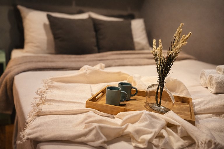 The Birthplace of Samba Carioca