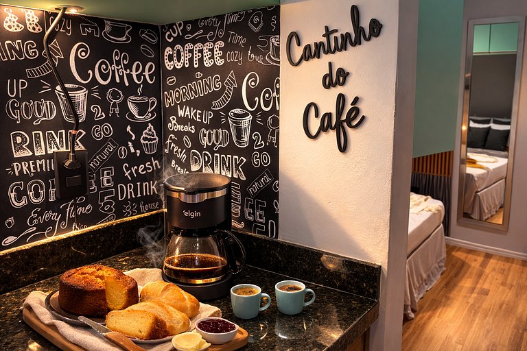 La cuna de la samba carioca