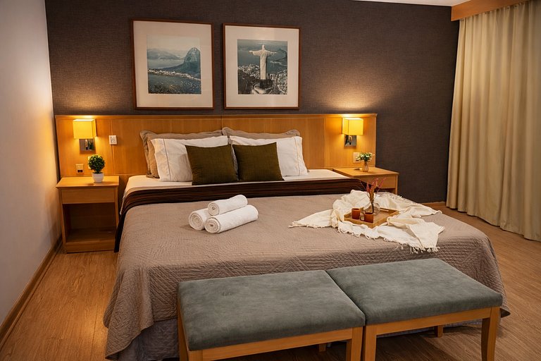 Parece Miami mas é Barra da Tijuca !