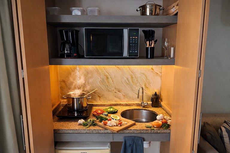 Parece Miami mas é Barra da Tijuca !