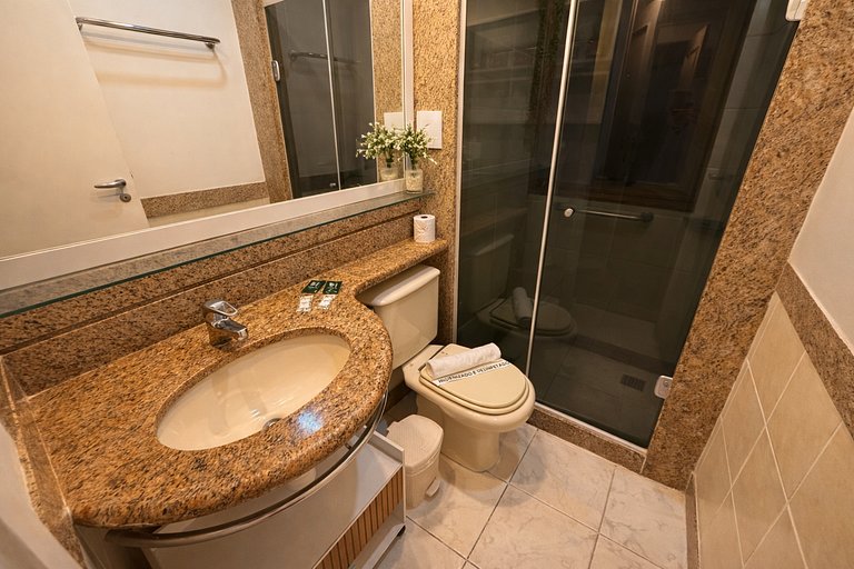 Camarote Frente al Mar