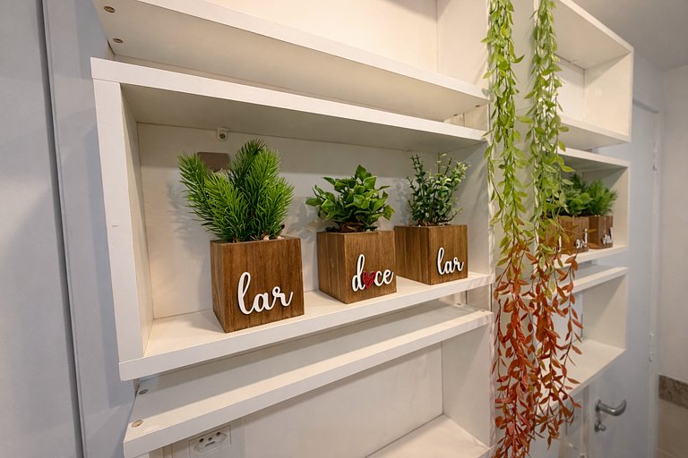 Camarote Frente al Mar