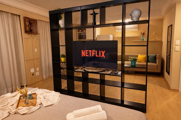 Camarote Frente al Mar