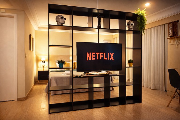 Camarote Frente al Mar