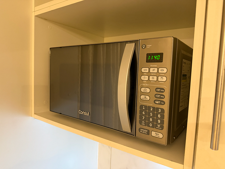 Camarote Frente al Mar