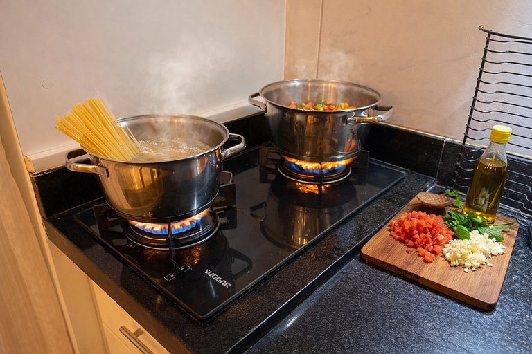 Camarote Frente al Mar