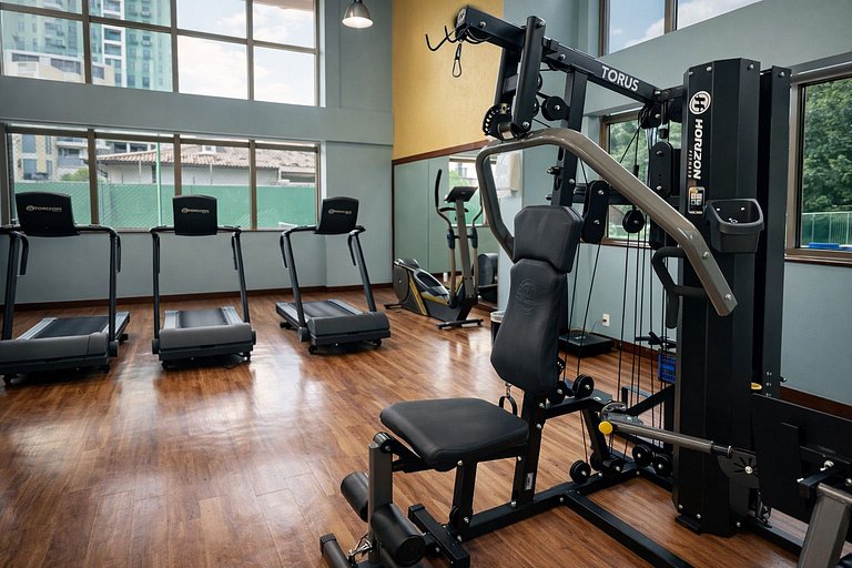 Camarote Frontal Mar