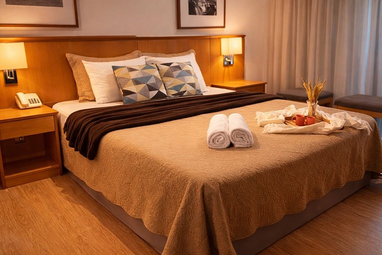 Rio Vibes ¡Siéntete como en casa!