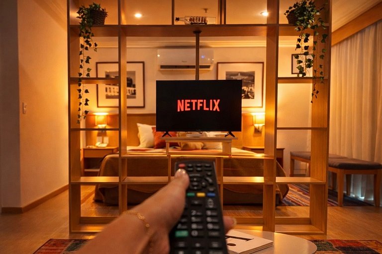 Rio Vibes ¡Siéntete como en casa!