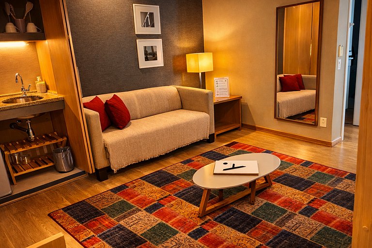 Rio Vibes Sinta-se Em Casa !