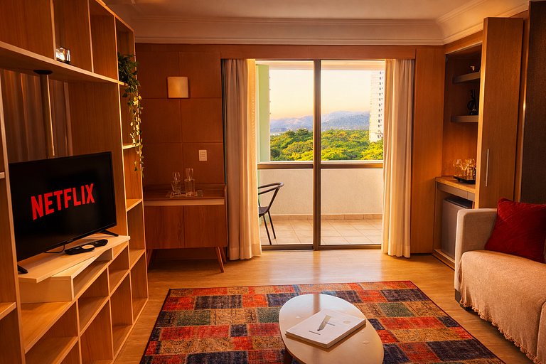 Rio Vibes Sinta-se Em Casa !