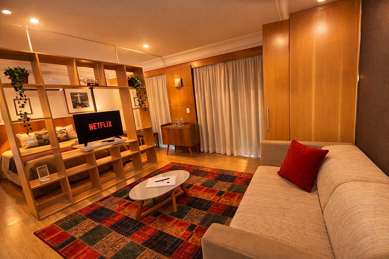 Rio Vibes ¡Siéntete como en casa!