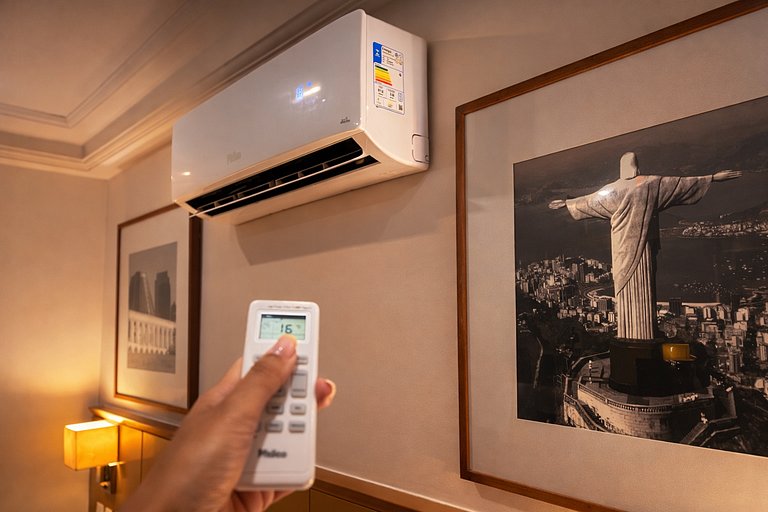 Rio Vibes ¡Siéntete como en casa!