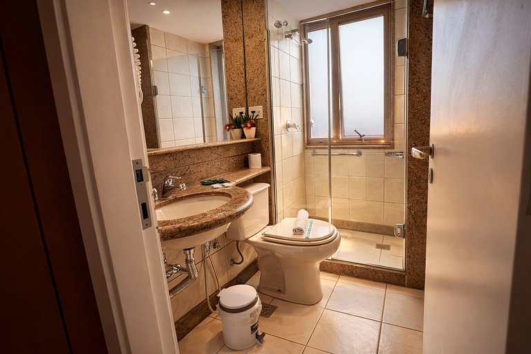 Rio Vibes ¡Siéntete como en casa!