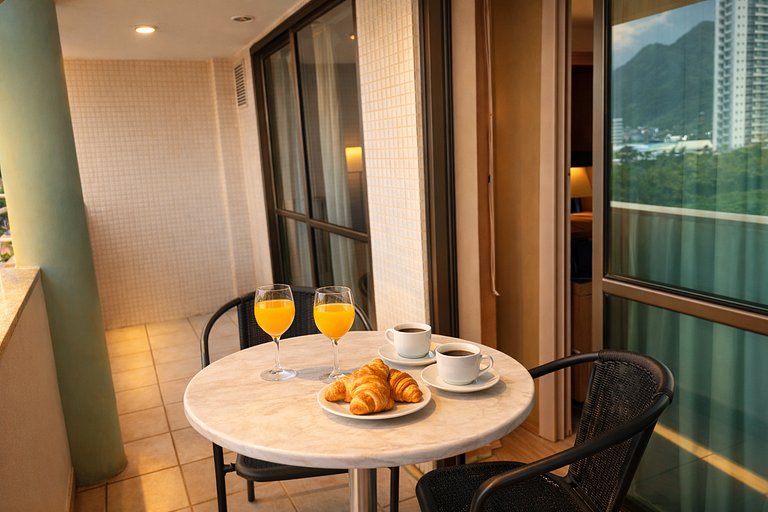 Rio Vibes Sinta-se Em Casa !