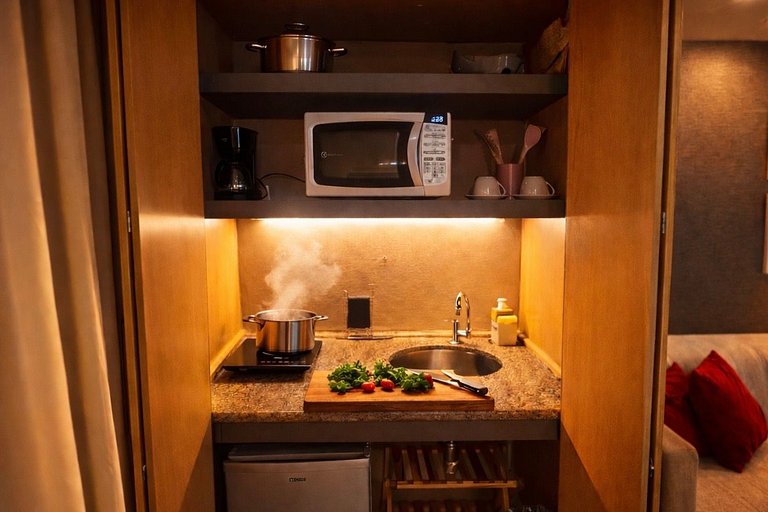 Rio Vibes ¡Siéntete como en casa!