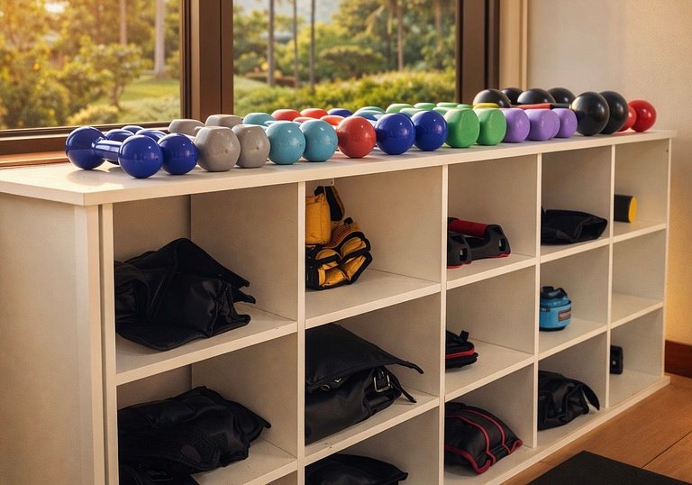 Rio Vibes Sinta-se Em Casa !