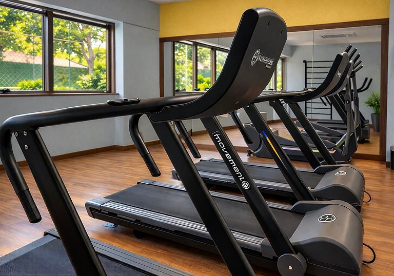 Rio Vibes Sinta-se Em Casa !