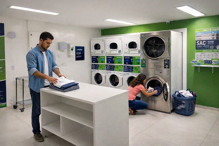 Rio Vibes ¡Siéntete como en casa!