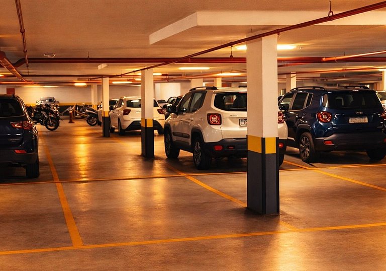 Rio Vibes Sinta-se Em Casa !