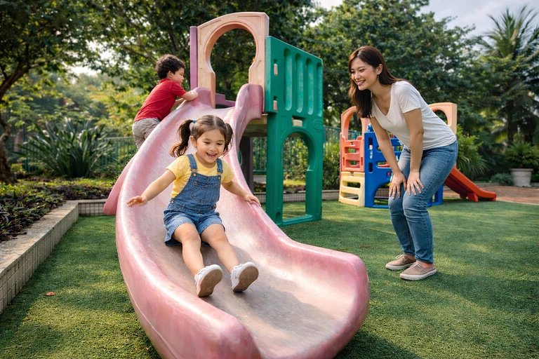 Rio Vibes Sinta-se Em Casa !