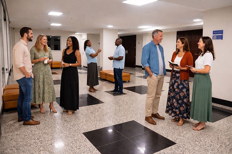 Rio Vibes Sinta-se Em Casa !