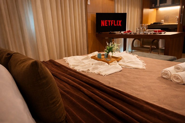 Brisa Carioca Tu departamento en Río