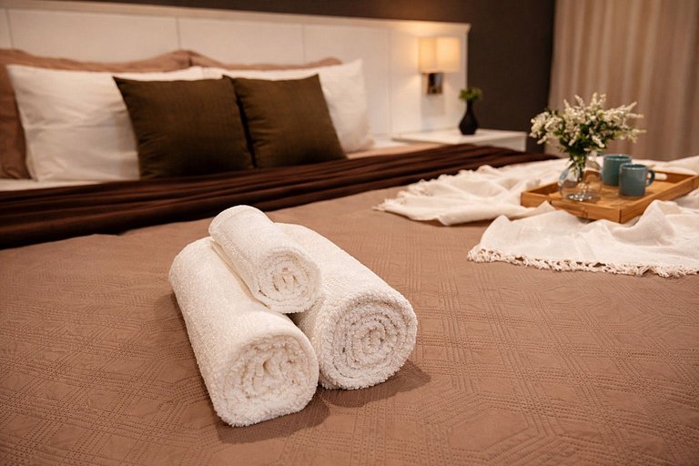 Brisa Carioca Your Apartment in Rio