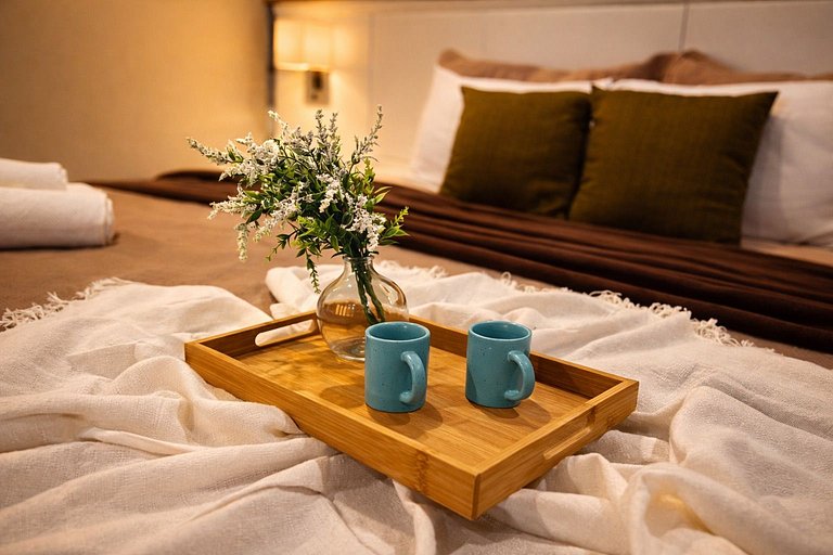 Brisa Carioca Your Apartment in Rio