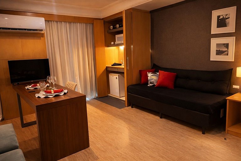 Brisa Carioca Your Apartment in Rio