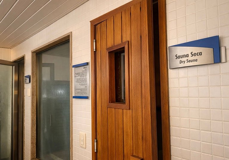 Brisa Carioca Seu Ap no Rio