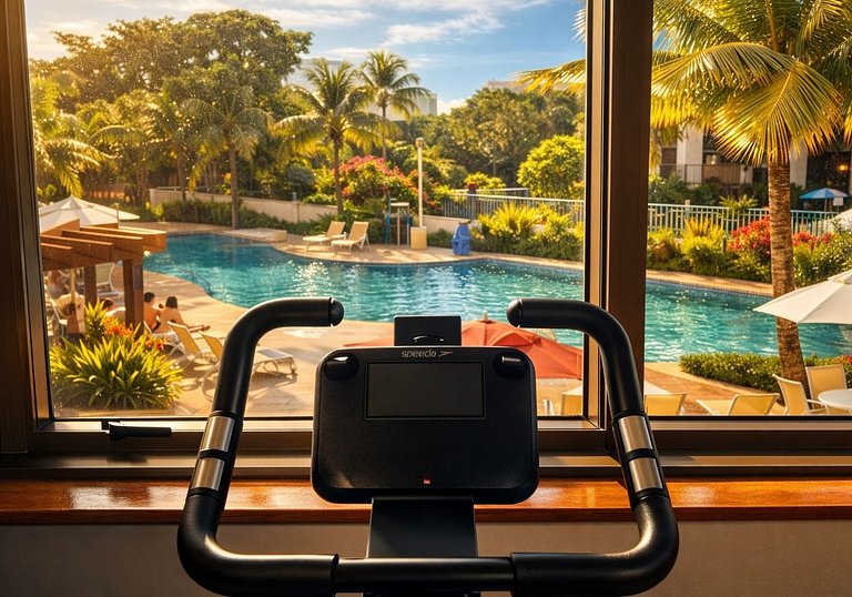 Brisa Carioca Seu Ap no Rio